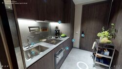 Midtown Modern (D7), Apartment #462090791